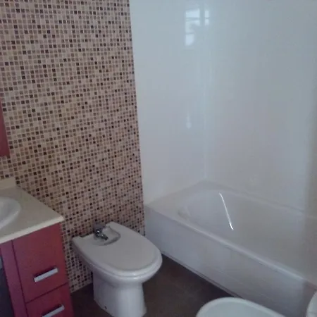 Apartment Franteran Benidorm