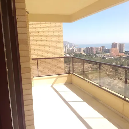 Franteran * Benidorm