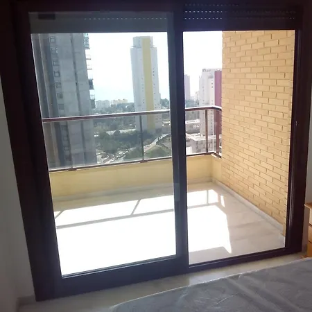 Franteran Apartment Benidorm
