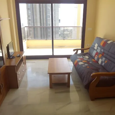 Franteran Apartment