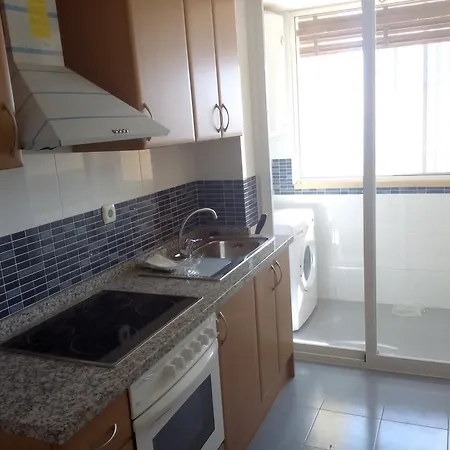 Apartment Franteran *