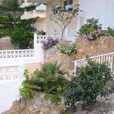 Casa Marina Hébergement de vacances *