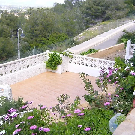 Casa Marina Hébergement de vacances