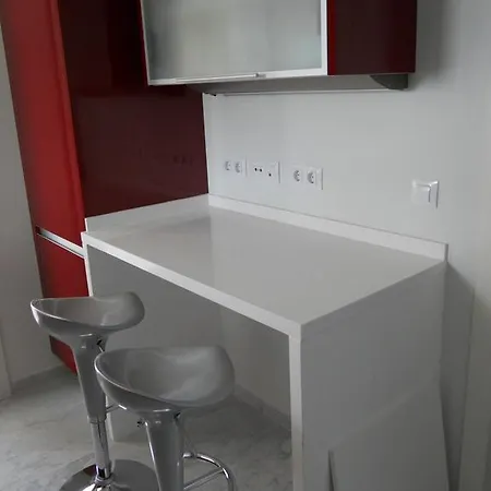 Gemelos 28 - Fincas Arena Apartment *