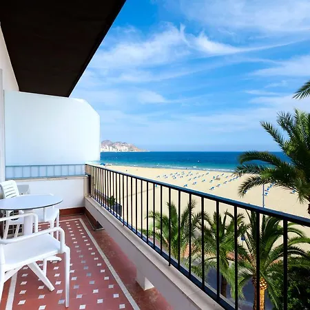 Hotel Gran Delfin