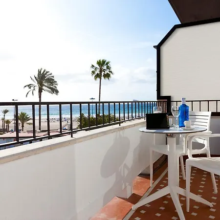 Hotel Gran Delfin Benidorm