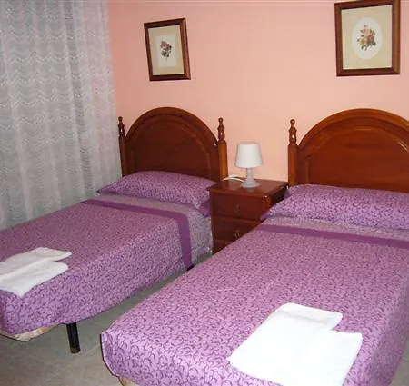 Apartman Tejas - Arena