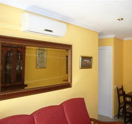 Tejas - Arena Apartman *