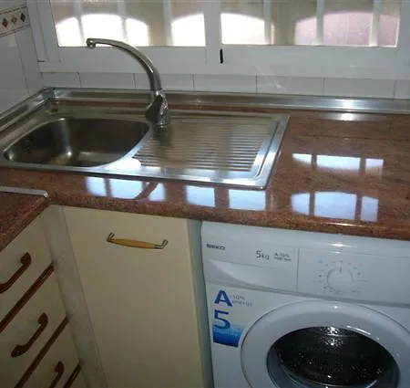 Apartman Tejas - Arena *