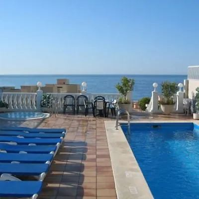 Appart hôtel Avenida 2*
