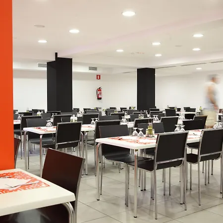Alameda 3* Benidorm