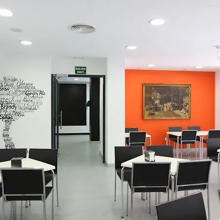 Hotel Alameda