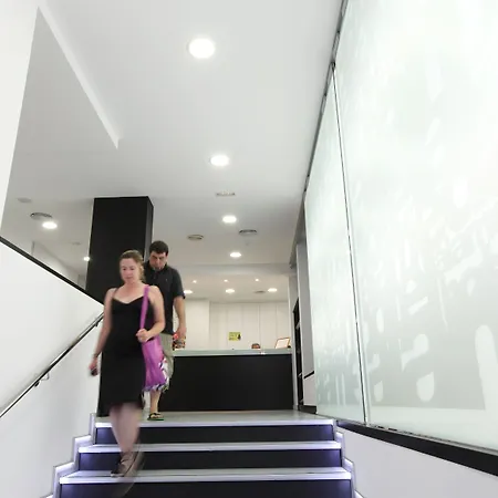 Alameda Hotel Benidorm