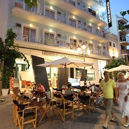 Hotel Alameda 3*