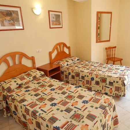 Avenida Appart hôtel