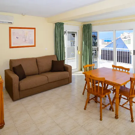 Avenida Appart hôtel 2*
