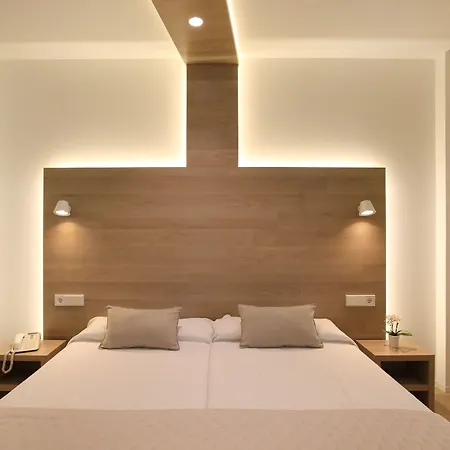 Carlos I Hotell