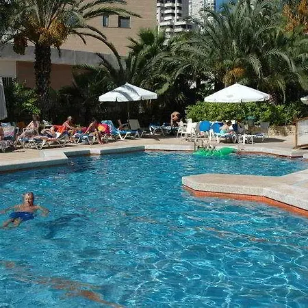 Servigroup Castilla Hotel
