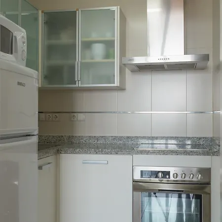 Szálloda Gemelos 26 Apts Benidorm