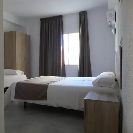 Centre Hotel Benidorm