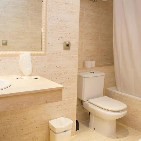 Hotel Marbella *