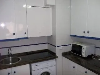 Apartamento Piscis *