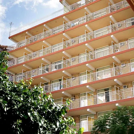 Gala Placidia Hotel