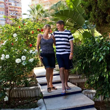 Gala Placidia Benidorm