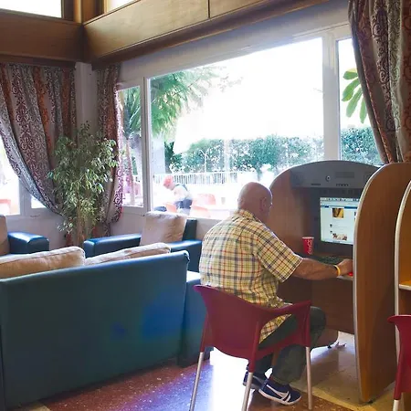 Gala Placidia Hotel