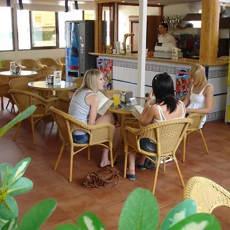 Avenida Hotel Benidorm
