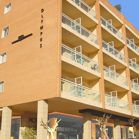 Olympus Benidorm