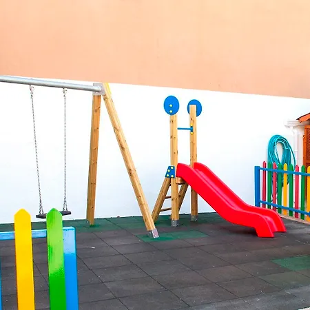 Hotel Port Vista Oro 3*