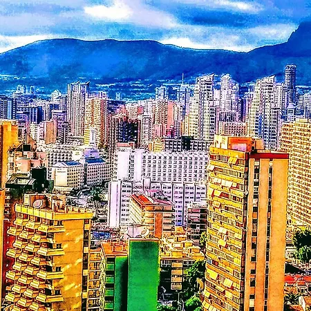 Apartamento Apartamento Mar Y Sol Reformado