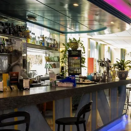 Tropic Hotel Cala de Finestrat