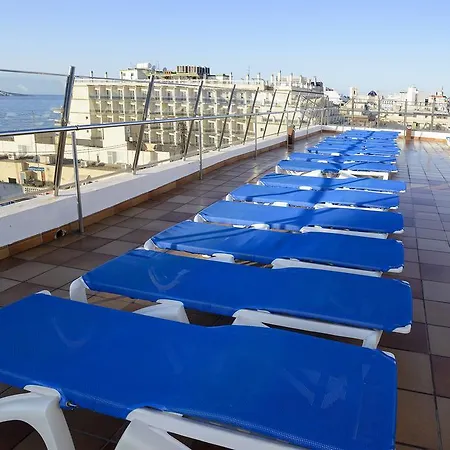 Avenida Hotel Benidorm