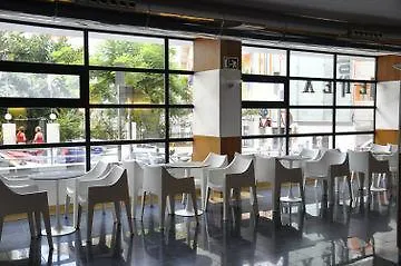 酒店 Cuco 貝尼多姆