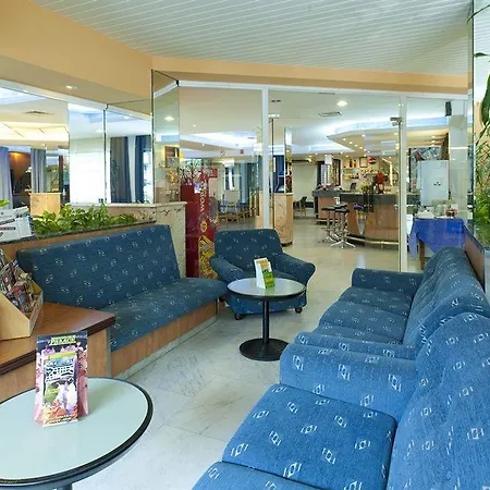 Port Vista Oro 3*