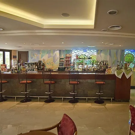 Hotel Servigroup Castilla