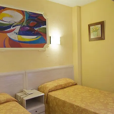 Servigroup Orange 3* Benidorm