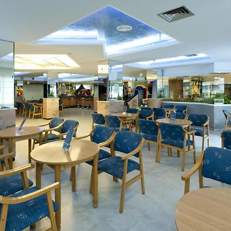 Port Vista Oro 3* Benidorm