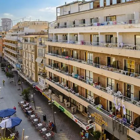 Avenida Hotel 4*