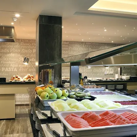 Alameda 3* Benidorm