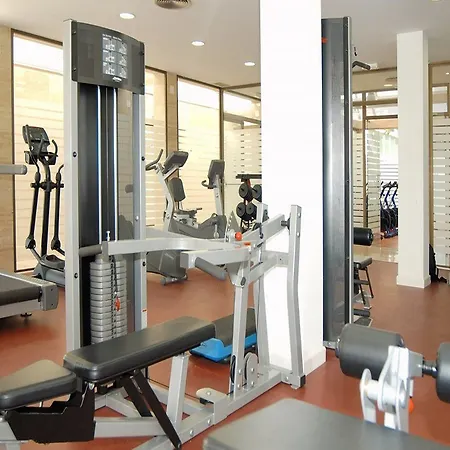 Hotel Rosamar 4*