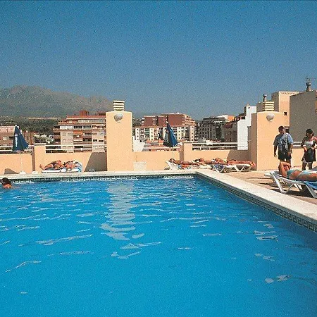 Hotel Olympus 4*