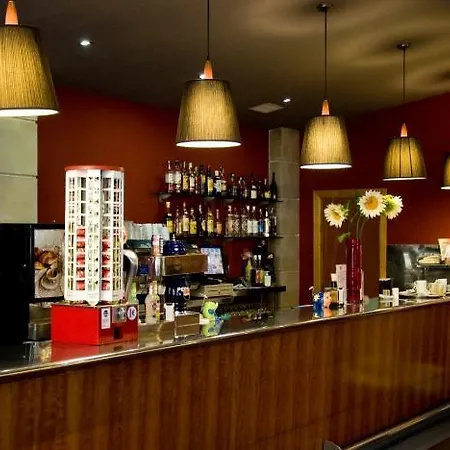 Olympus Hotel Benidorm