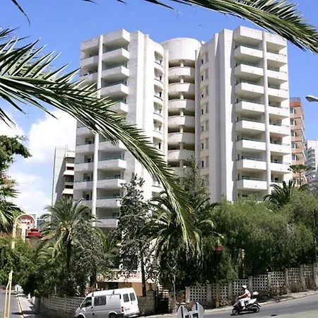 Torres Appartement Benidorm