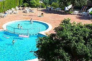 Apartamento Evamar Apts Benidorm