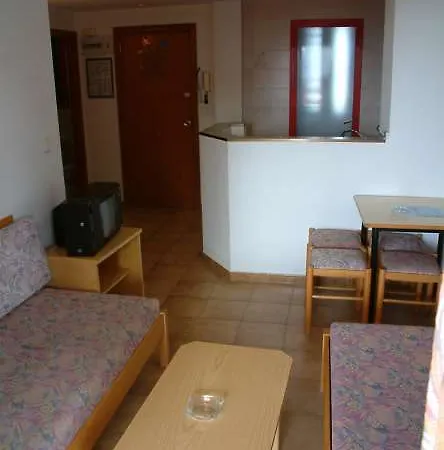 Evamar Apts * Benidorm