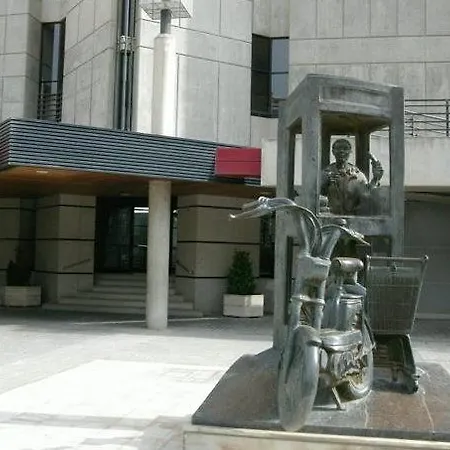 호텔 Santa Margarita