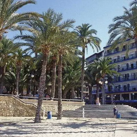 Colon Hotel 3*